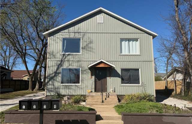 620 S 2nd Street