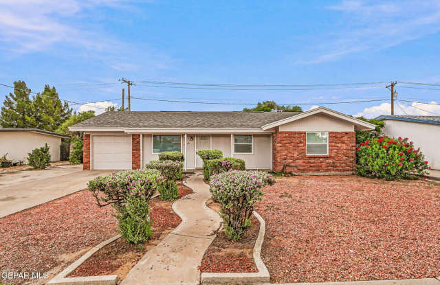 4609 SKYLARK Way