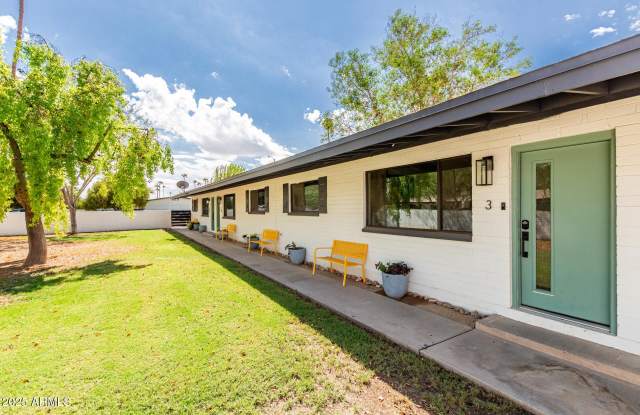 Photo of 6628 E AVALON Drive unit: 1