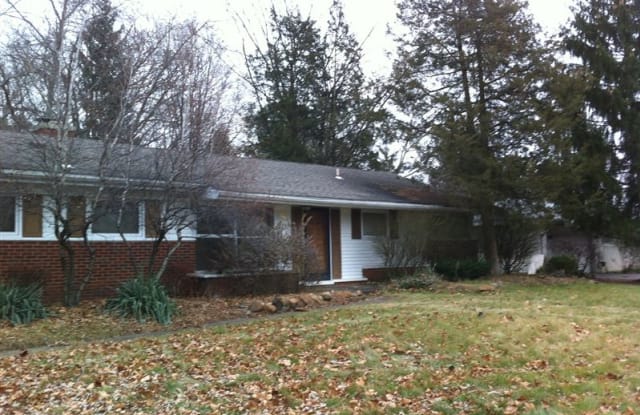 7235 Ward Eagle Dr - 7235 Ward Eagle Drive, Oakland County, MI 48322