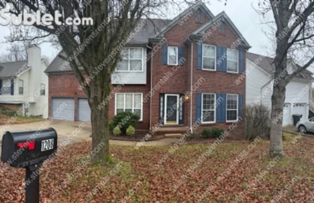 1208 Springwood Dr - 1208 Springwood Dr, Nashville, TN 37076