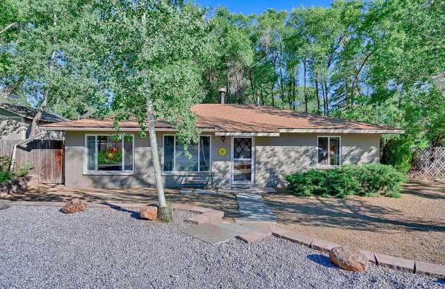 Coming in August | Spacious 3-Bedroom Home with a Large Fenced Backyard
