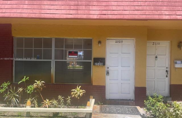 Photo of 2520 NW 52nd Ave