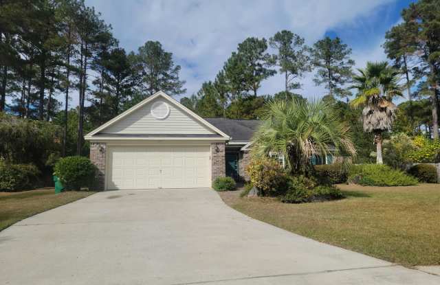 130 Chinese Fir Court