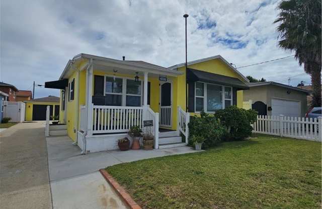 4506 W 170th