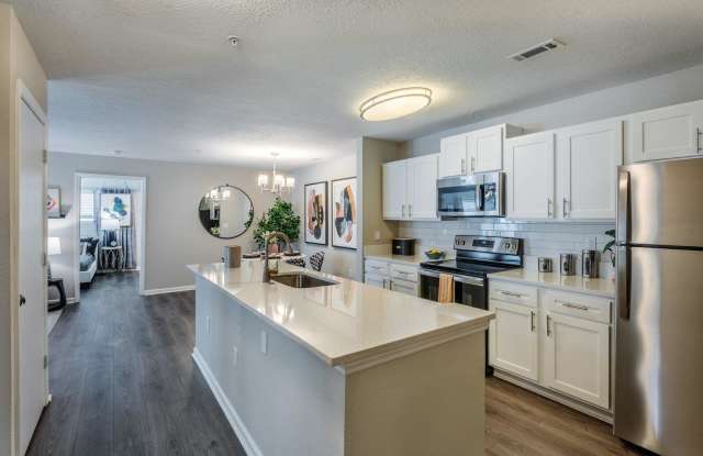 Photo of Southpoint Crossing