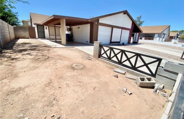 7119 FOREST VISTA Street - 7119 Forest Vista Street, Spring Valley, NV 89147