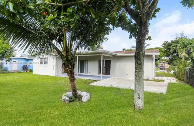 6490 SW 8th St - 6490 Southwest 8th Street, North Lauderdale, FL 33068