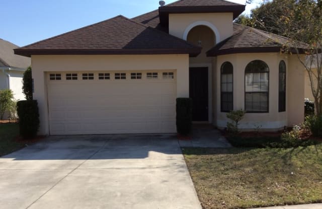 10308 Pebblestone Court - 10308 Pebblestone Court, Lake County, FL 34788