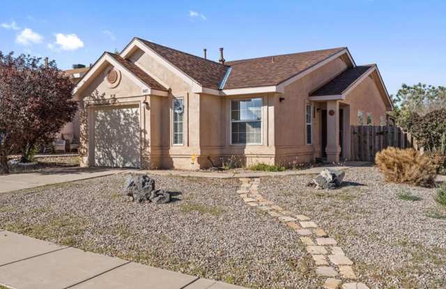 Photo of 8415 Cedarcroft Road NW