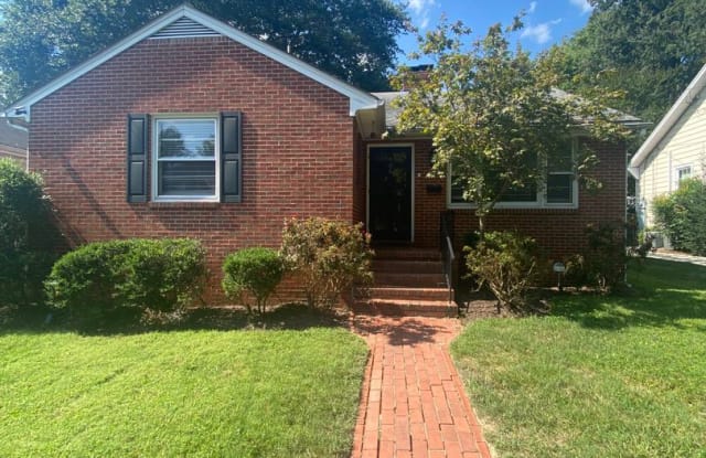 808 Pepper Avenue - 808 Pepper Avenue, Richmond, VA 23226