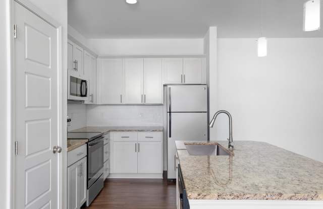 Treeline Timber Creek