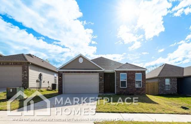 884 S Brambling Ln