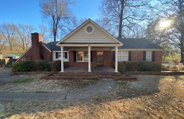 895 Mosby Rd - 895 Mosby Road, Memphis, TN 38116