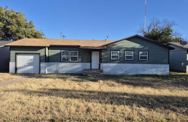 Photo of 5403 Avenue B