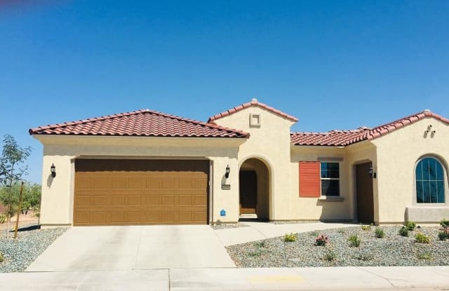 4608 N Balboa Drive - 4608 N Balboa Dr, Florence, AZ 85132