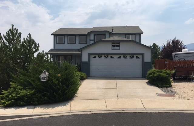 6900 Calusa Court Reno, NV 89523