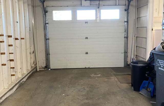 2 Bedroom 1 Bath Home