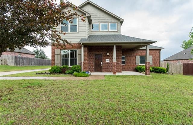 5607 Cooper Court - 5607 Cooper Ct, Bartlesville, OK 74006