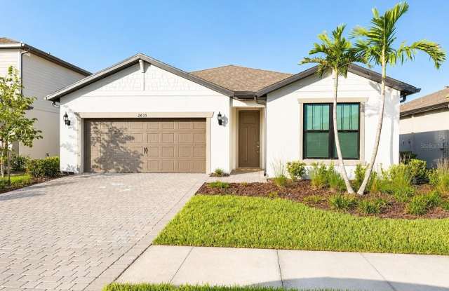 2635 BEBB OAK Drive