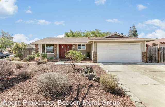 2964 Castleton Dr - 2964 Castleton Drive, San Jose, CA 95148