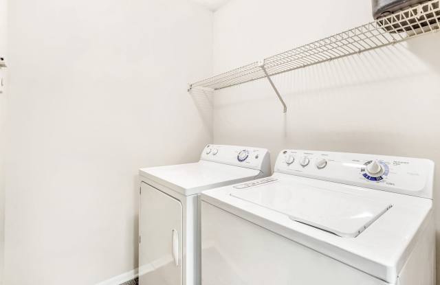 Photo of Affordable Housing - Southpark Commons Apartment Homes