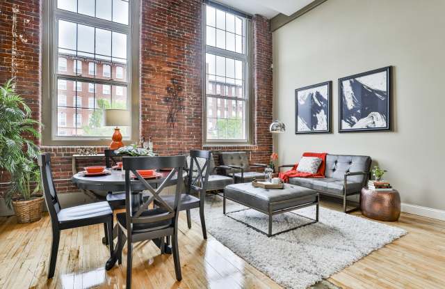 Photo of Lofts at Jefferson Mill