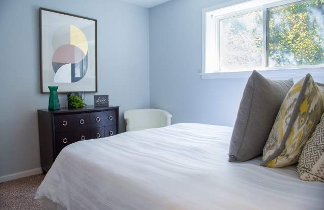 Artista 55 Apartments