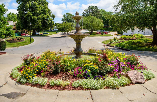 Park Place Apartments