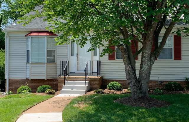 234 FAIRFIELD DRIVE