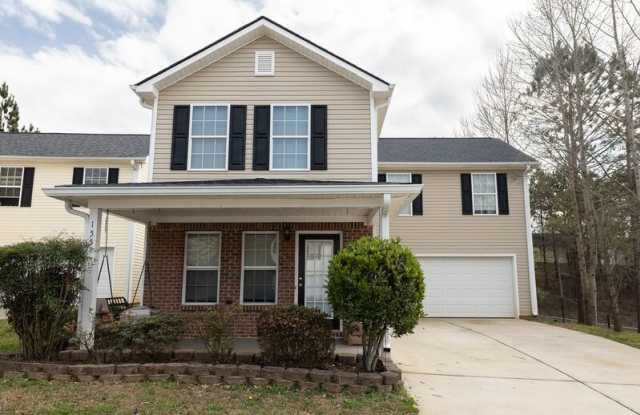 155 McDonald Way