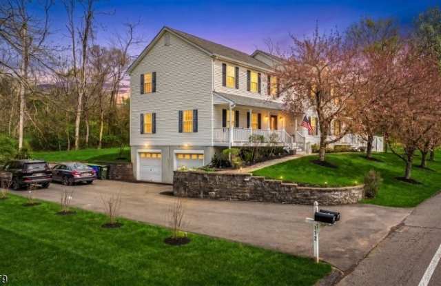 112 Peapack Road Unit 2