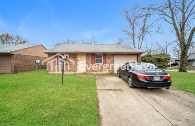 8209 Mount Washington Drive