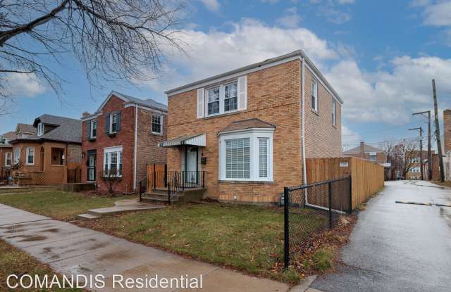 3142 N Lowell Ave - 3142 North Lowell Avenue, Chicago, IL 60641