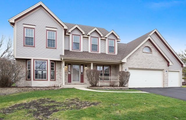 5106 Turnberry Court - 5106 Turnberry Court, Joliet, IL 60586