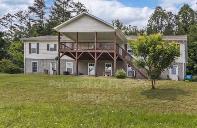 5 Robert Allman Rd - 5 Robert Allman Road, Buncombe County, NC 28787