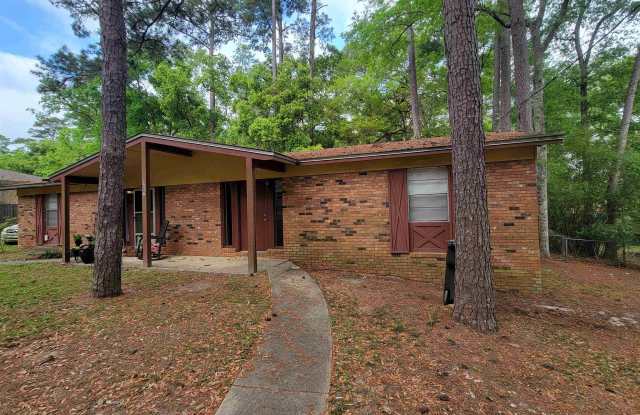 1526 Pullen Rd Unit B - 1526 Pullen Road, Tallahassee, FL 32303