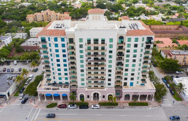 1300 East Ponce De Leon Boulevard