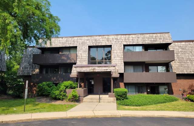 550 Timber Ridge Drive