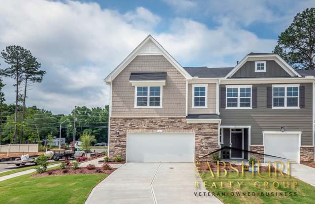 101 Hunston Drive
