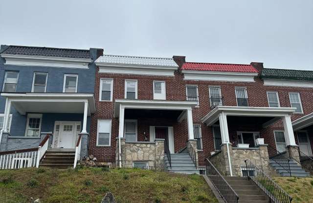 Photo of 3232 Presstman St