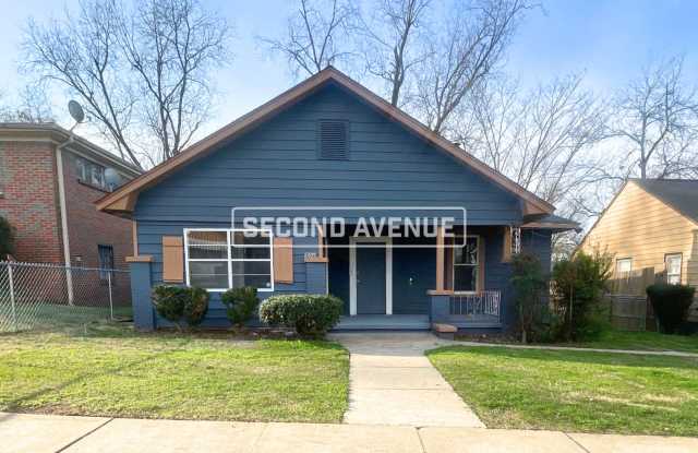 2605 23rd St Ensley photos photos