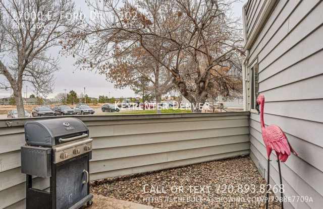 17000 E Ford Dr