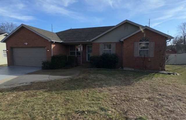 4718 Deer Run Ct.