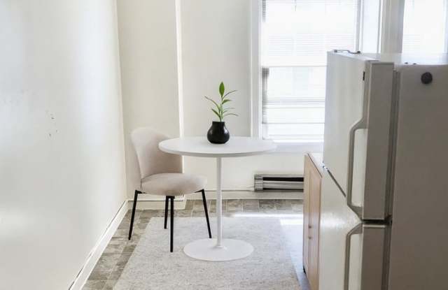 Wellesley Apartments