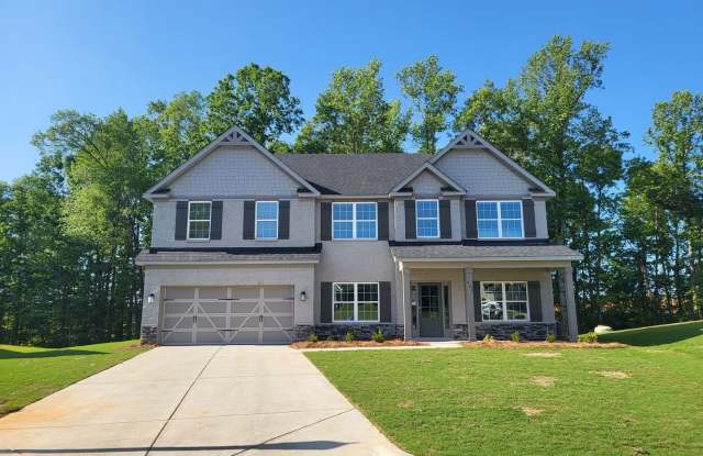 505 Wymond Court, Opelika