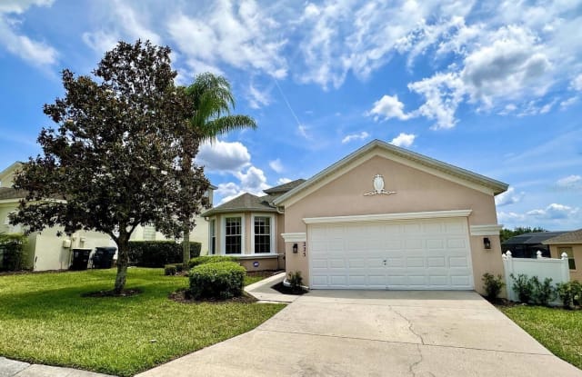 225 ORISTA DRIVE - 225 Orista Drive, Polk County, FL 33897