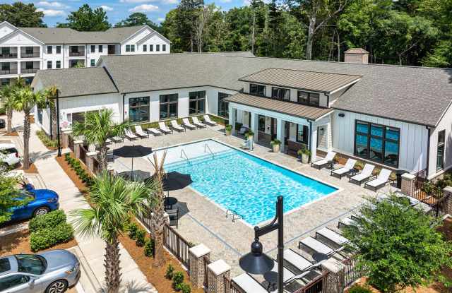 Photo of The Beckett