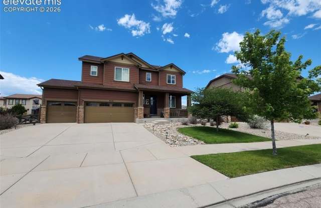 7114 Laurel Cherry Court