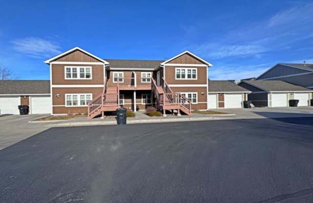 218 Brookshire Blvd.